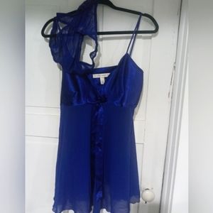 Vintage Victoria's Secret lingerie set